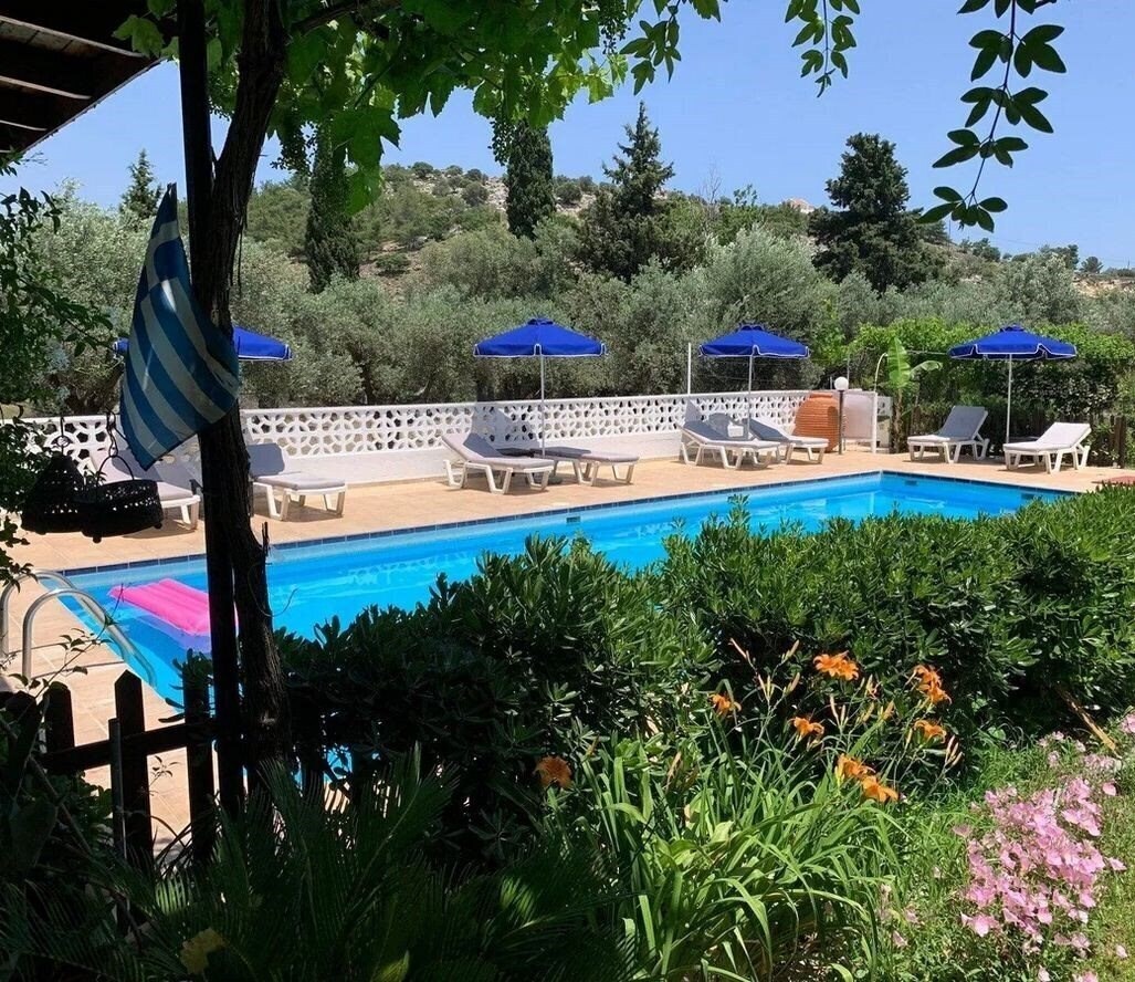 Картинка Varelis Pension 2*